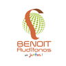 Logo de Benoit Audífonos
